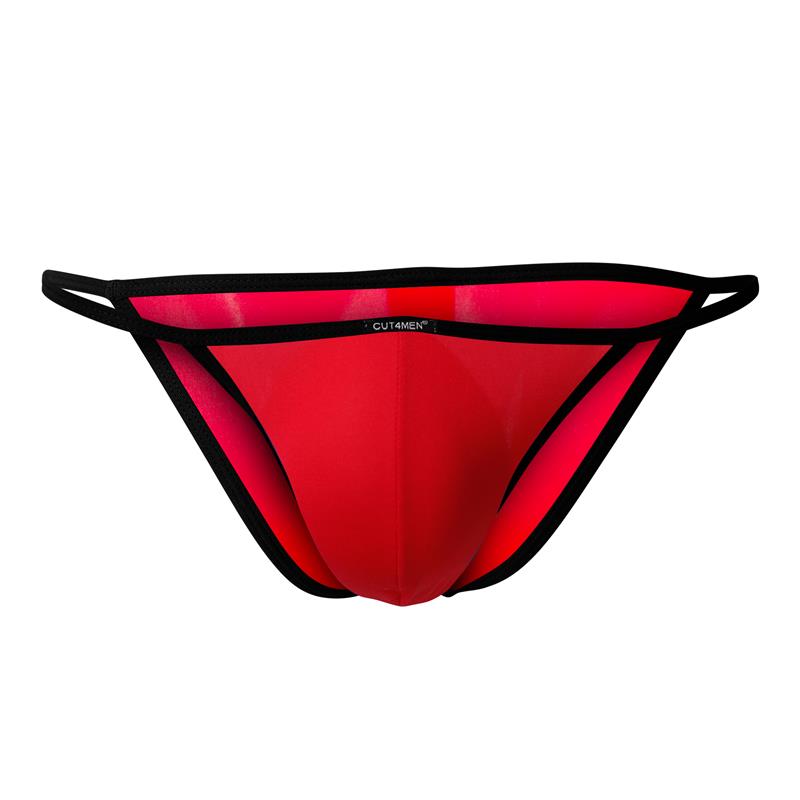CUT4MEN - C4M12 BRIEFKINI ROJOOTS