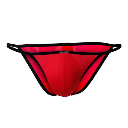 CUT4MEN - C4M12 BRIEFKINI ROJOOTS