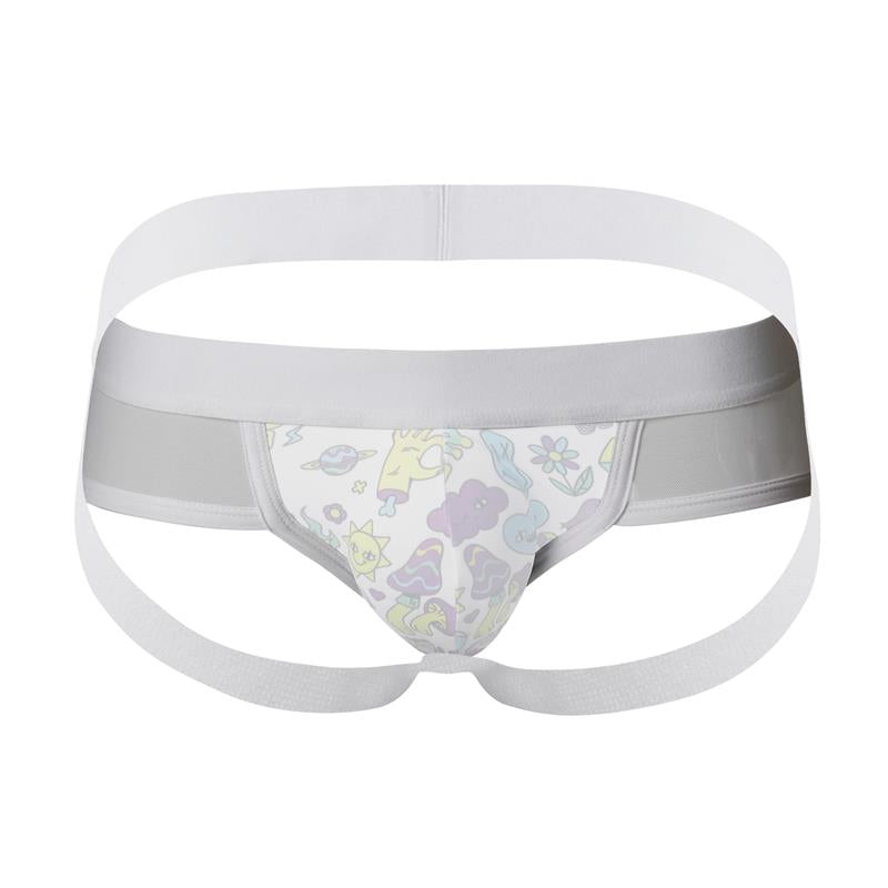 CUT4MEN - C4M13 SUSPENSORIO JOCKSTRAP MAIMI INK