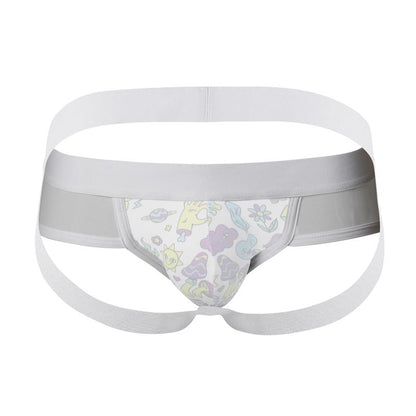 CUT4MEN - C4M13 SUSPENSORIO JOCKSTRAP MAIMI INK