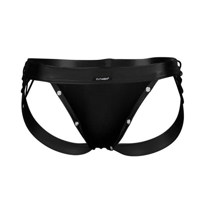 CUT4MEN - C4M14 SUSPENSORIO DESIRE LEATHERETTE