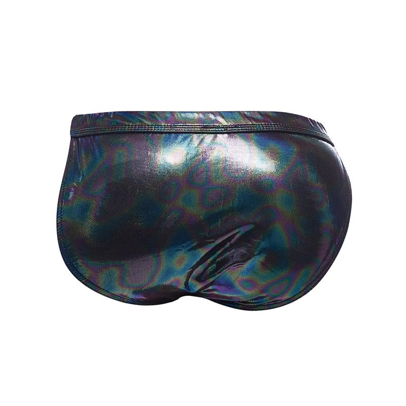 CUT4MEN - C4M32 CALZONCILLO / BAÑADOR EMERALD