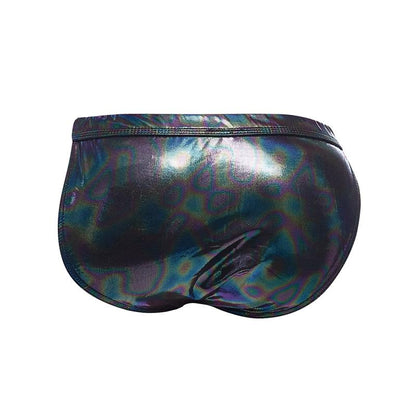 CUT4MEN - C4M32 CALZONCILLO / BAÑADOR EMERALD