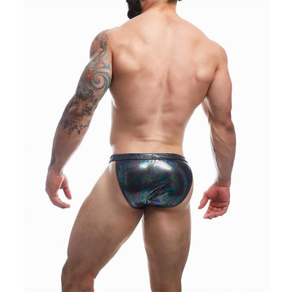 CUT4MEN - C4M32 CALZONCILLO / BAÑADOR EMERALD