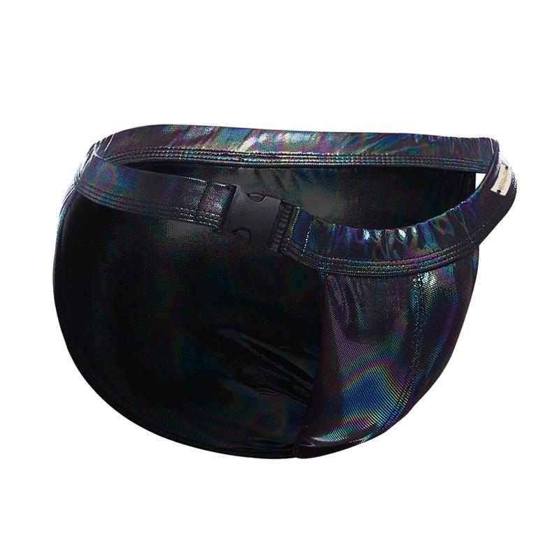 CUT4MEN - C4M32 CALZONCILLO / BAÑADOR EMERALD