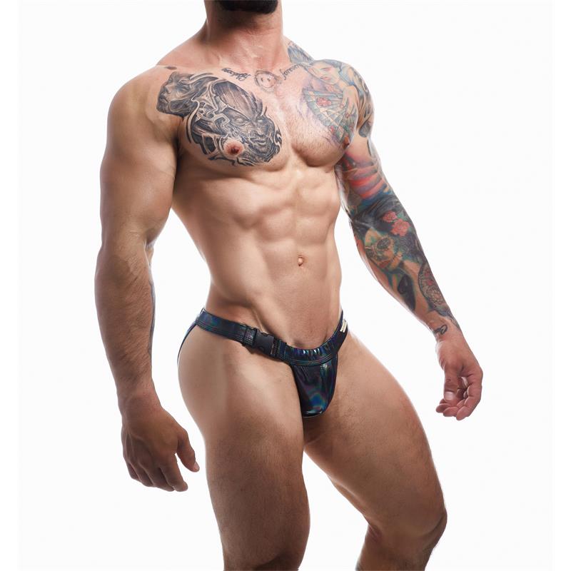 CUT4MEN - C4M32 CALZONCILLO / BAÑADOR EMERALD