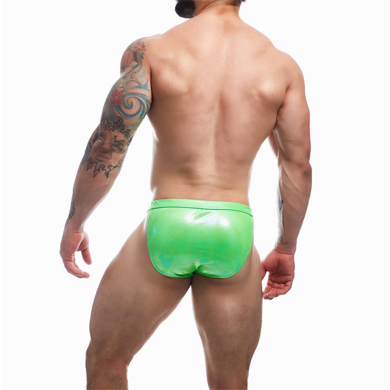 CUT4MEN - C4M32 CALZONCILLO / BAÑADOR EMERALD