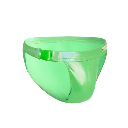 CUT4MEN - C4M32 CALZONCILLO / BAÑADOR EMERALD