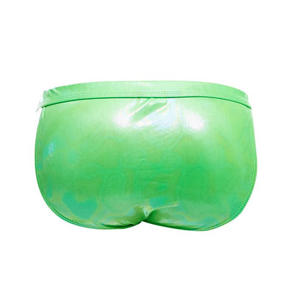 CUT4MEN - C4M32 CALZONCILLO / BAÑADOR EMERALD