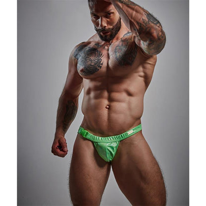 CUT4MEN - C4M32 CALZONCILLO / BAÑADOR EMERALD