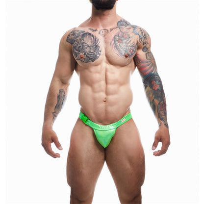CUT4MEN - C4M32 CALZONCILLO / BAÑADOR EMERALD
