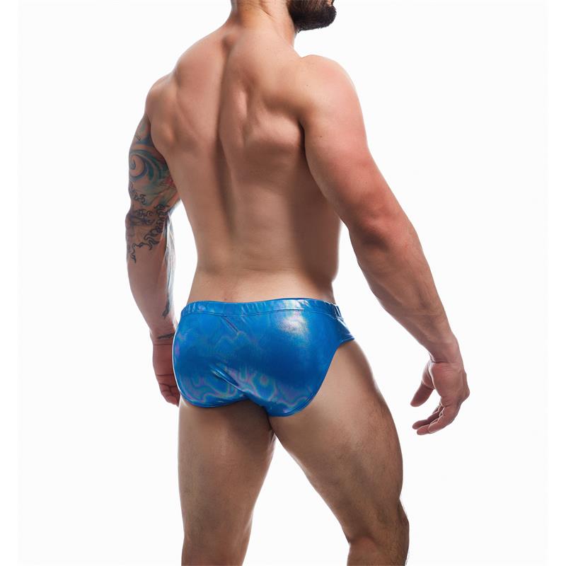 CUT4MEN - C4M33 BAÑADOR EMERALD