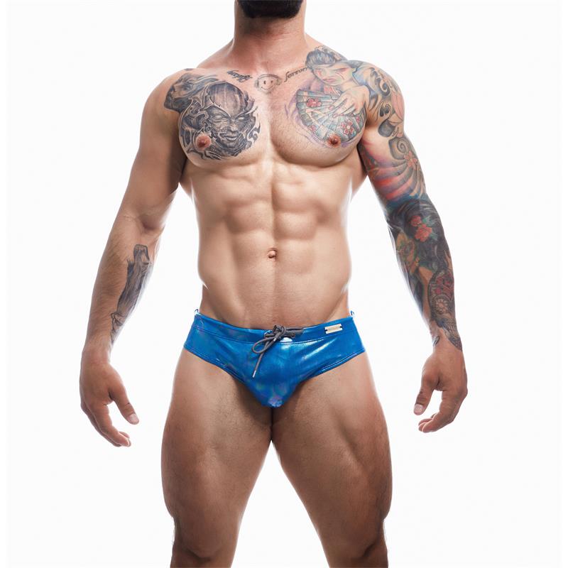 CUT4MEN - C4M33 BAÑADOR EMERALD