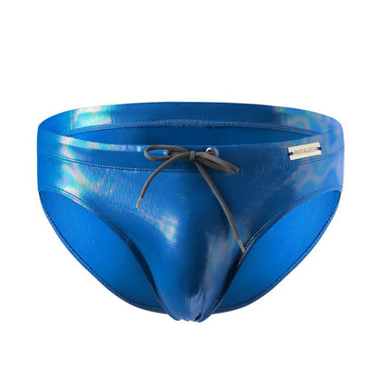 CUT4MEN - C4M33 BAÑADOR EMERALD