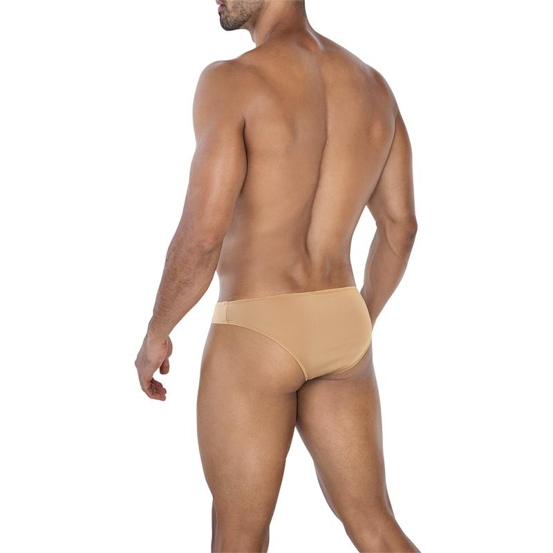 CUT4MEN - C4MSPX01 CALZONCILLO MICRO BRIEF GOLDEN SAND