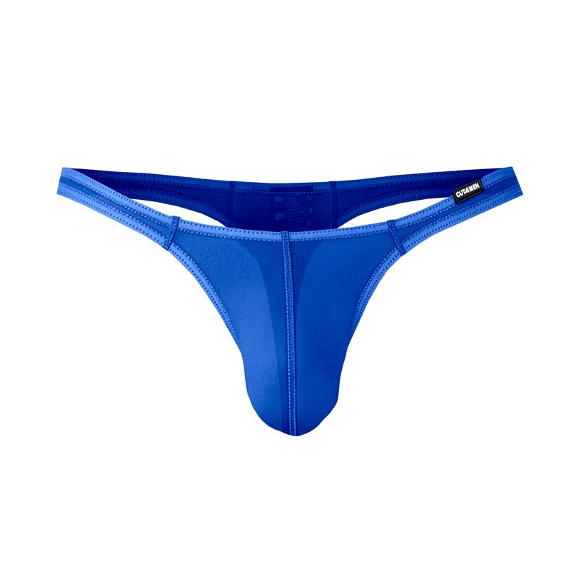 CUT4MEN - C4MSPX06 TANGA BRASILEÑO MESH ELECTRIC