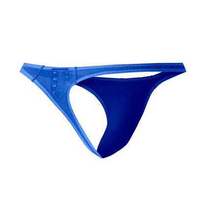 CUT4MEN - C4MSPX06 TANGA BRASILEÑO MESH ELECTRIC