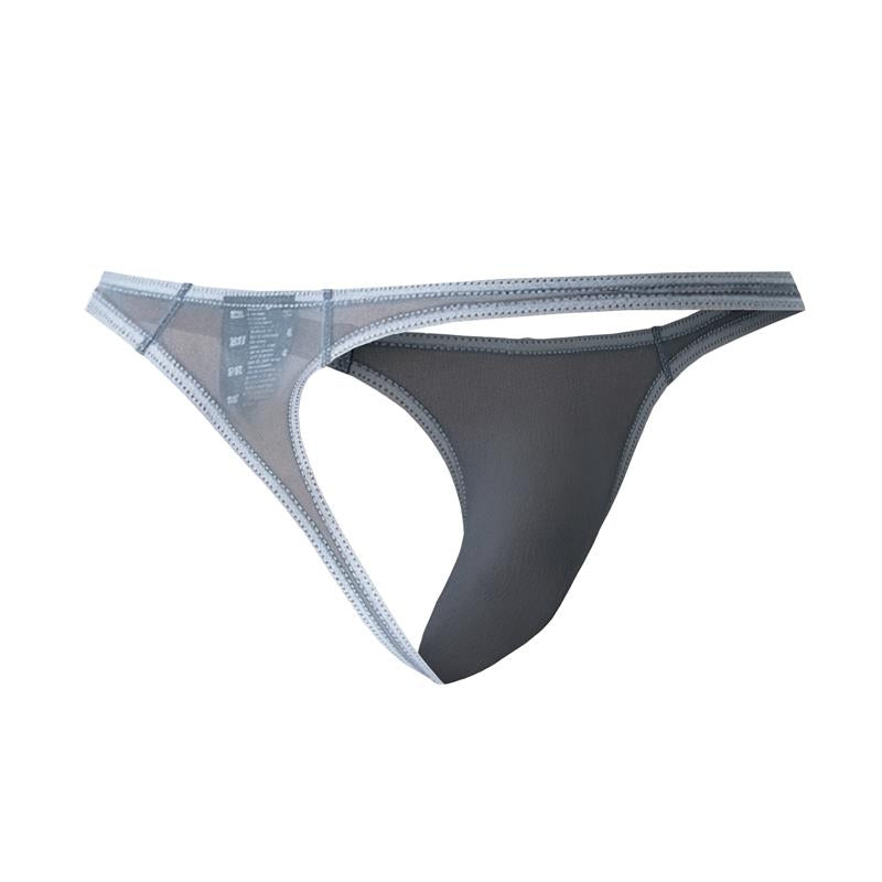 CUT4MEN - C4MSPX06 TANGA BRASILEÑO MESH
