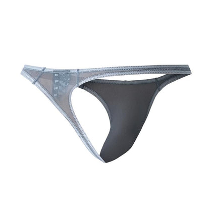 CUT4MEN - C4MSPX06 TANGA BRASILEÑO MESH
