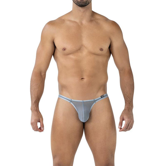 CUT4MEN - C4MSPX06 TANGA BRASILEÑO MESH
