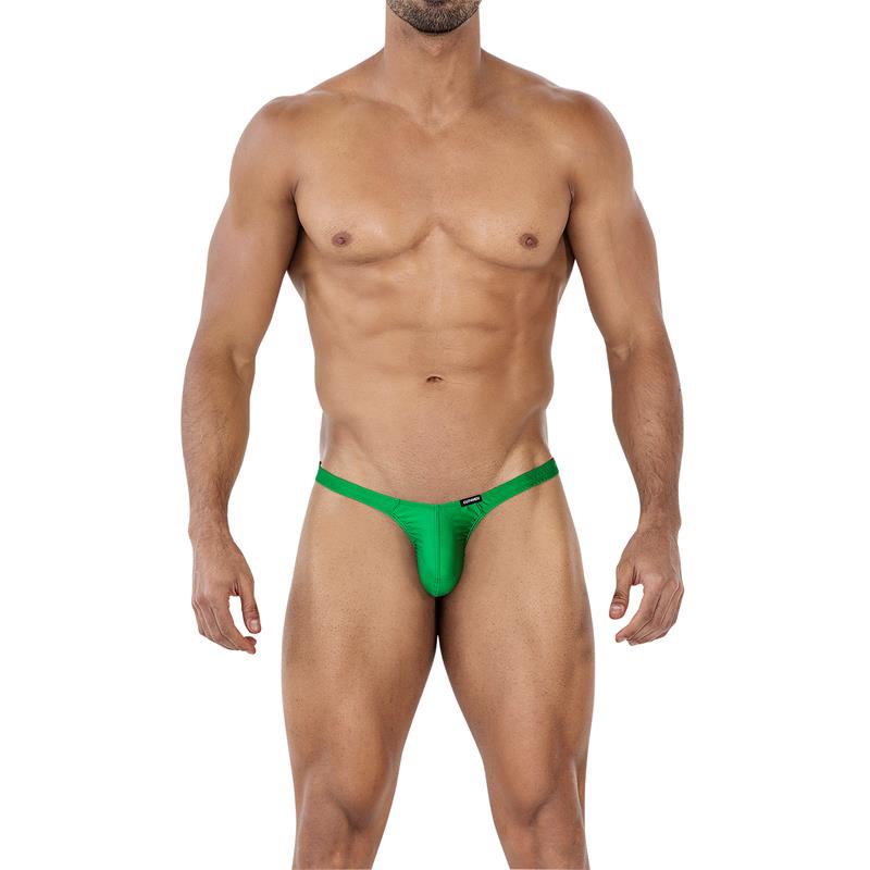 CUT4MEN - C4MSPX06 TANGA BRAZILIAN
