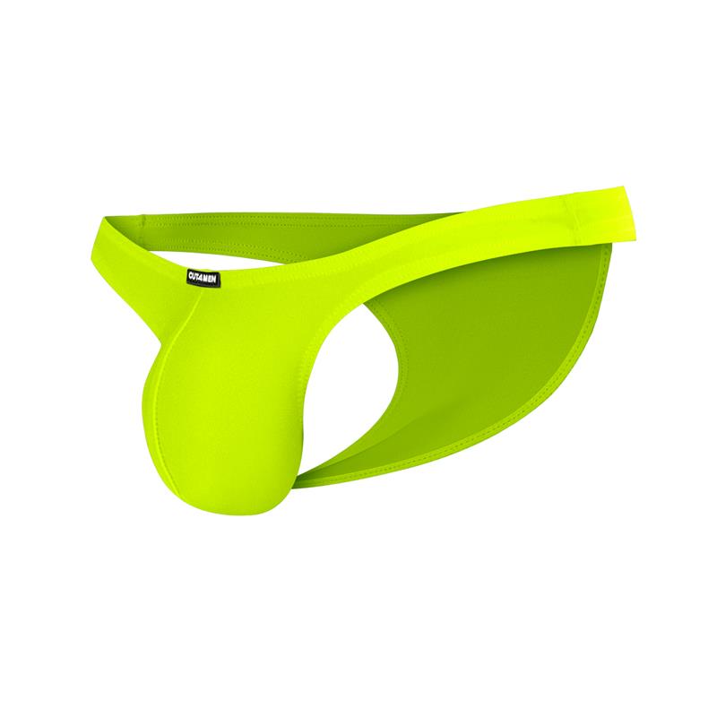 CUT4MEN - C4MSPX07 CALZINCILLO CAPRI BRIEF FLUO