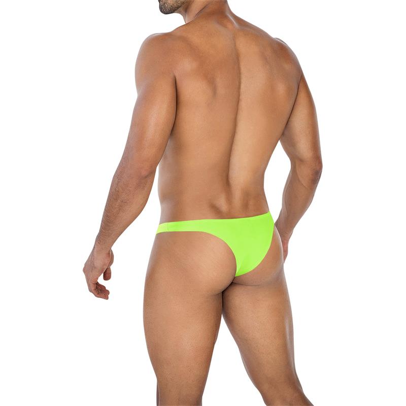 CUT4MEN - C4MSPX07 CALZINCILLO CAPRI BRIEF FLUO
