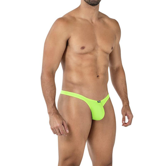 CUT4MEN - C4MSPX07 CALZINCILLO CAPRI BRIEF FLUO