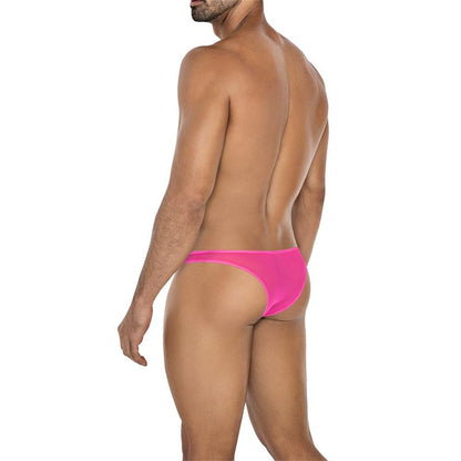 CUT4MEN - C4MSPX07 CALZONCILLO CAPI BRIEF HOT
