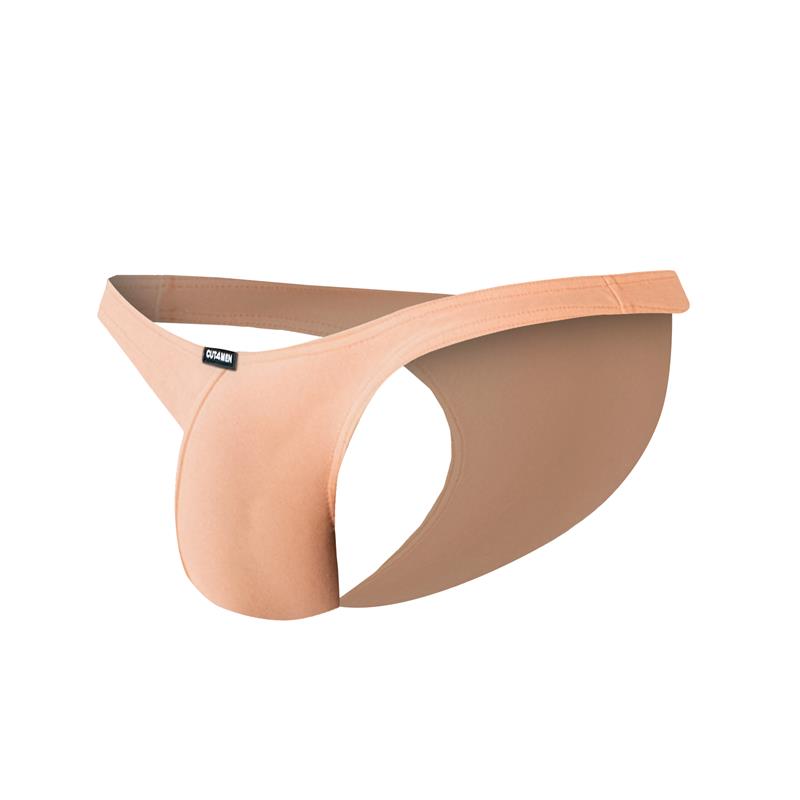CUT4MEN - C4MSPX07 CALZONCILLO CAPRI BRIEF MELOCOTÓN