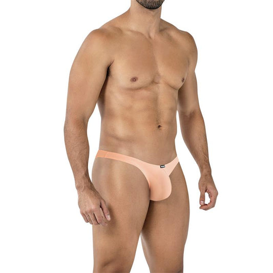 CUT4MEN - C4MSPX07 CALZONCILLO CAPRI BRIEF MELOCOTÓN