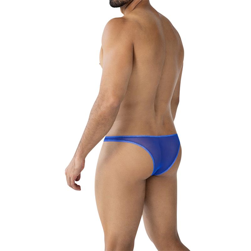 CUT4MEN - C4MSPX07 CALZONCILLO CAPRI BRIEF MESH ELECTRIC