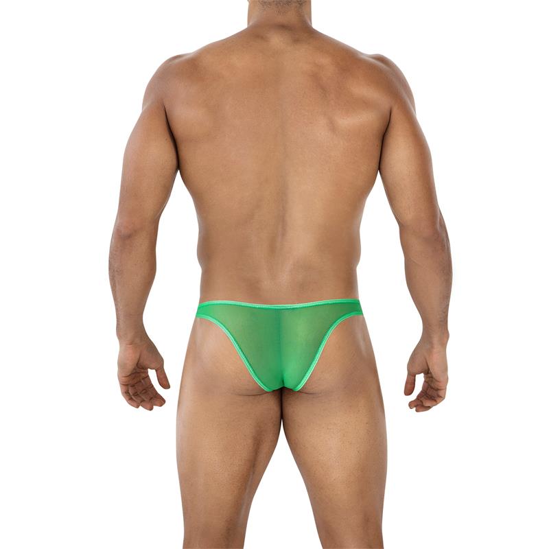 CUT4MEN - C4MSPX07 CALZONCILLO CAPRI BRIEF