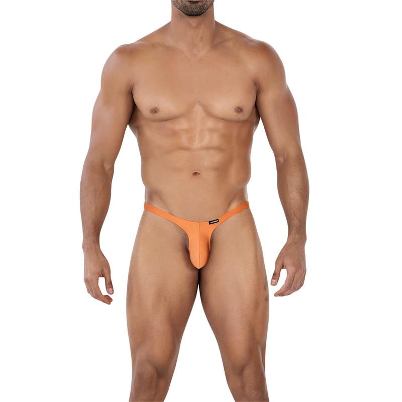 CUT4MEN - C4MSPX11 MICRO TANGA COPPER SPRING