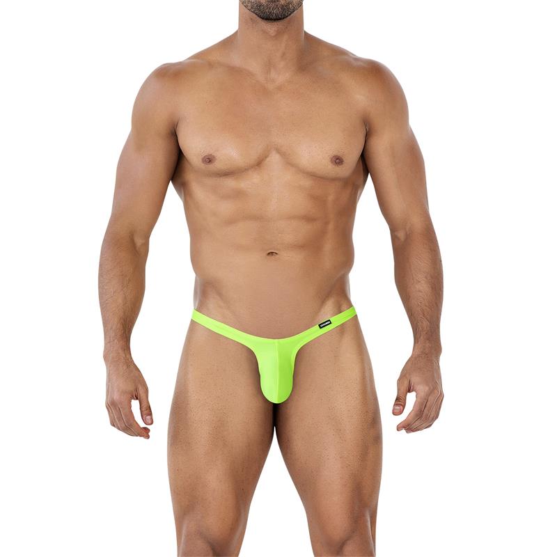 CUT4MEN - C4MSPX11 MICRO TANGA FLUO