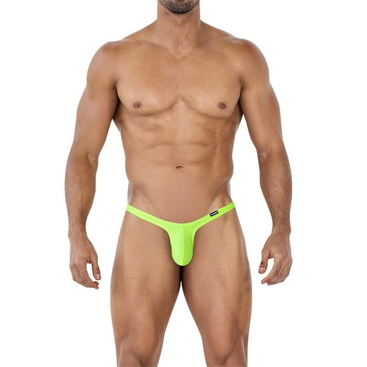 CUT4MEN - C4MSPX11 MICRO TANGA FLUO