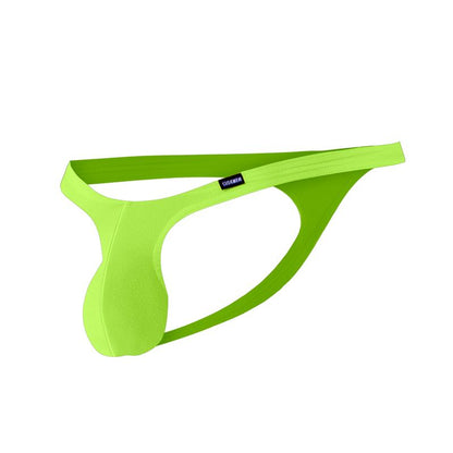 CUT4MEN - C4MSPX11 MICRO TANGA FLUO