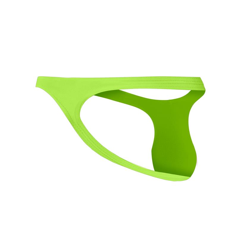 CUT4MEN - C4MSPX11 MICRO TANGA FLUO