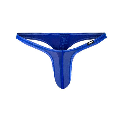 CUT4MEN - C4MSPX11 MICRO TANGA MESH ELECTRIC