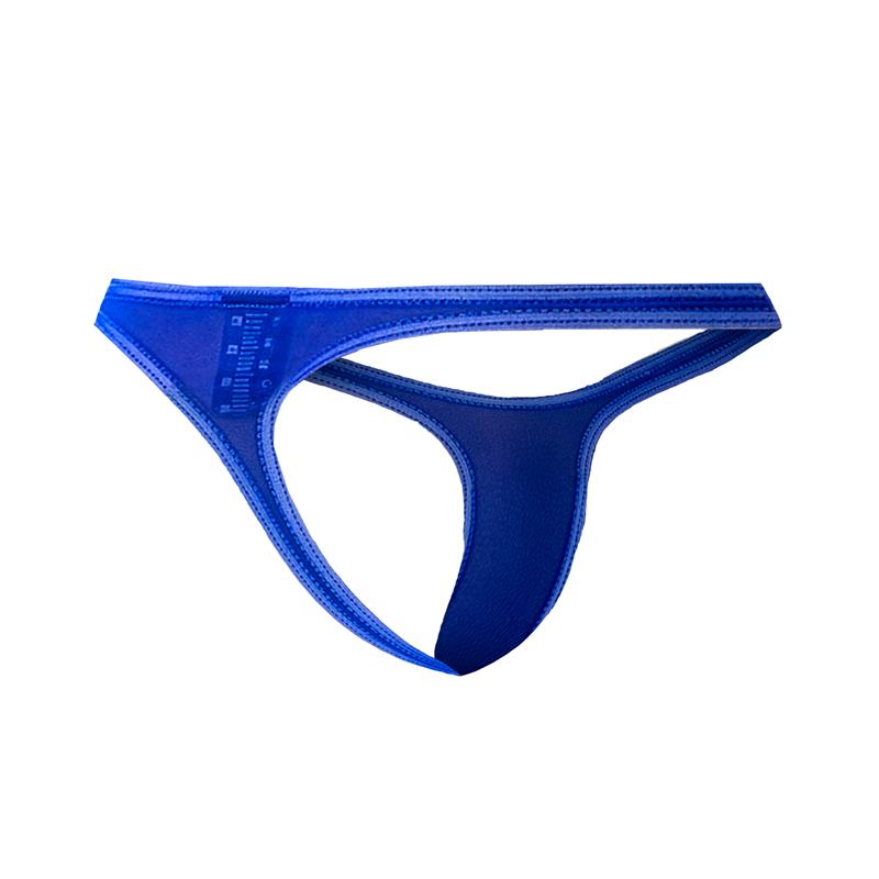 CUT4MEN - C4MSPX11 MICRO TANGA MESH ELECTRIC