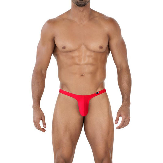 CUT4MEN - C4MSPX11 MICRO TANGA SCARLET