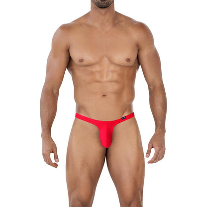 CUT4MEN - C4MSPX11 MICRO TANGA SCARLET
