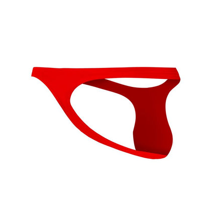 CUT4MEN - C4MSPX11 MICRO TANGA SCARLET