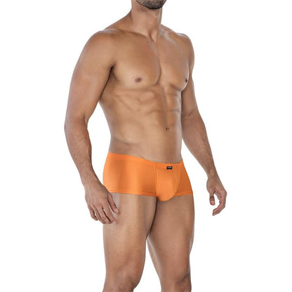 CUT4MEN - C4MSPX13 CALZONCILLO HIPSTER COPPER SPRING