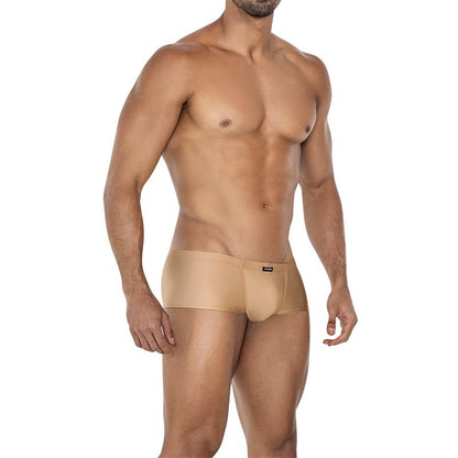 CUT4MEN - C4MSPX13 CALZONCILLO HIPSTER GOLDEN SAND
