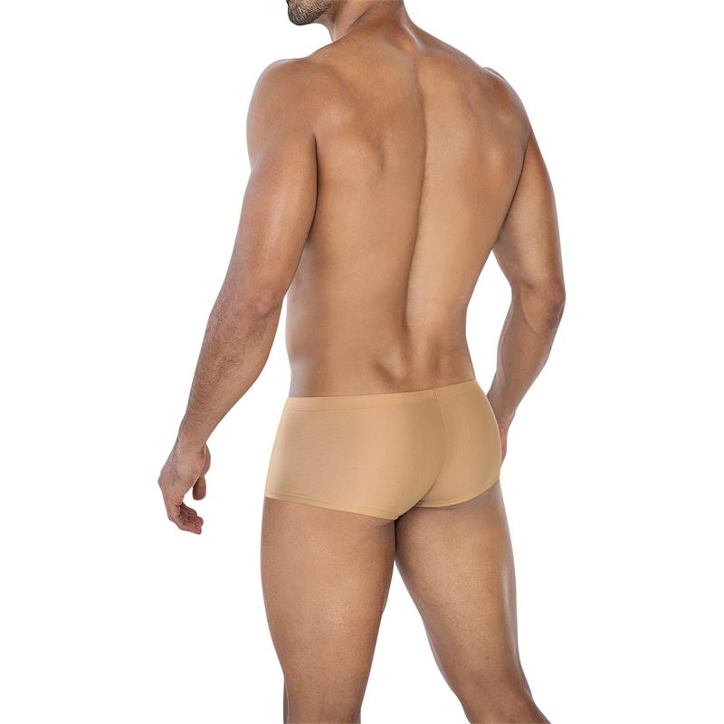 CUT4MEN - C4MSPX13 CALZONCILLO HIPSTER GOLDEN SAND