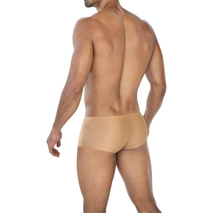CUT4MEN - C4MSPX13 CALZONCILLO HIPSTER GOLDEN SAND