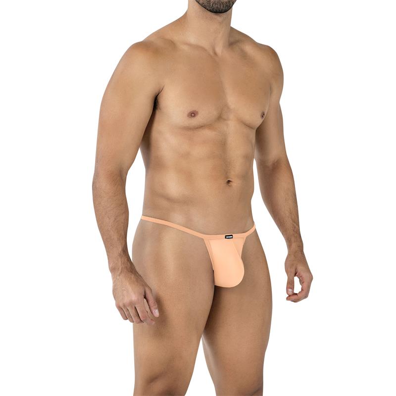 CUT4MEN - C4MSPX16 TANGA KINI MELOCOTÓN