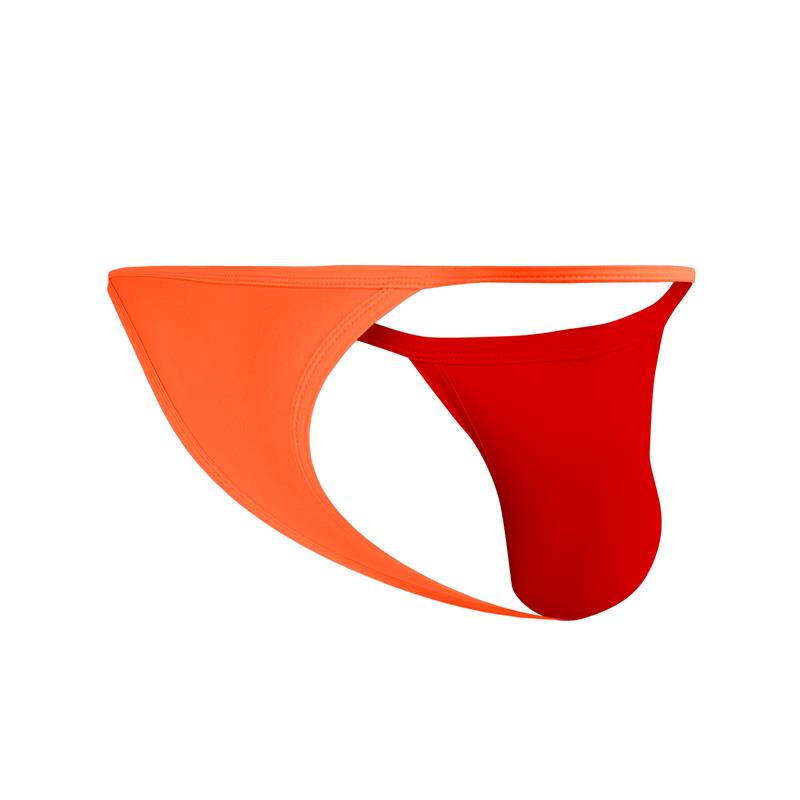 CUT4MEN - C4MSPX16 TANGA KINI TANGERINE