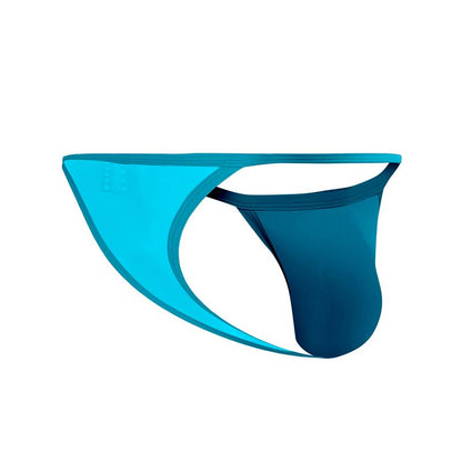 CUT4MEN - C4MSPX16 TANGA KINI TURQUESA